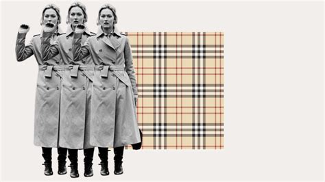 Oda a la gabardina Burberry: su historia y dónde encontrarla